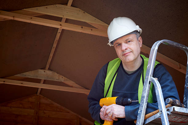 Best Commercial Insulation Services  in Baldwin Park, CA